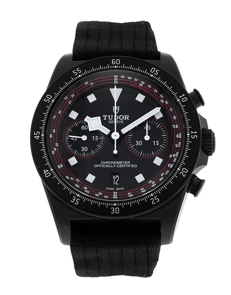 Tudor Pelagos FXD M25827KN-0001